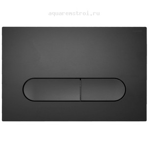 Кнопка смыва для инсталляции Azario New AZ-004.04
