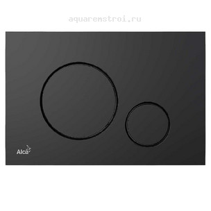 Кнопка смыва для инсталляции Alcaplast Basic M678