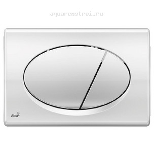 Кнопка смыва для инсталляции Alcaplast Basic M71