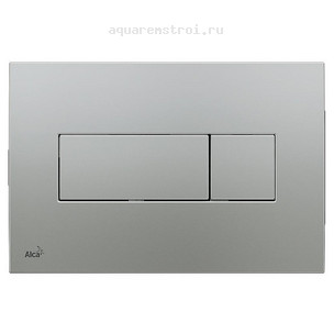 Кнопка смыва для инсталляции Alcaplast Basic M372