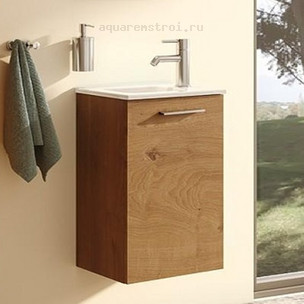 Комплект мебели для ванной Vitra Mia 40 69565