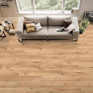 Керамогранит Azario Maple Beige P231123213WM 20x120см (1,2м²)