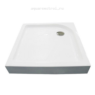 Душевой поддон Azario Greenwood P110 R/L (P11010) 100х100