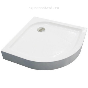 Душевой поддон Azario Greenwood P29 R/L 90х90