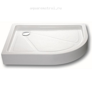 Душевой поддон Azario Victoria P2912 R 120х90