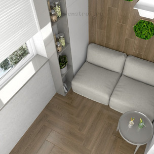 Керамогранит Laparet  Мадера SG706090R 19,6х79,8 см (1,76м²)