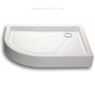 Душевой поддон Azario Victoria P2912 L 120х90