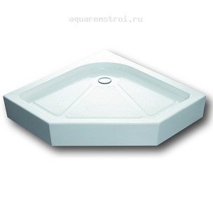 Душевой поддон Azario Montreal P310 R/L 100х100