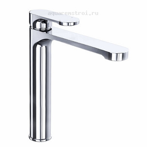 Смеситель для раковины высокий Azario Viano AZ-15834551