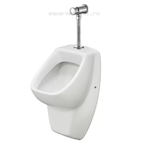 Писсуар подвесной Santek Гала 1WH301774 цвет белый