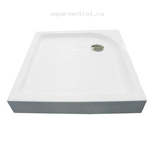 Душевой поддон Azario Edmonton P19 L/R (P199) 90х90