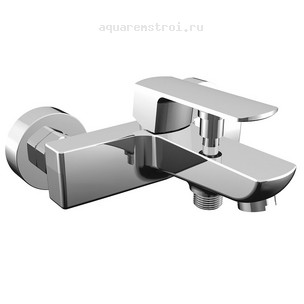 Смеситель для ванны Azario Atri AZ-15960501