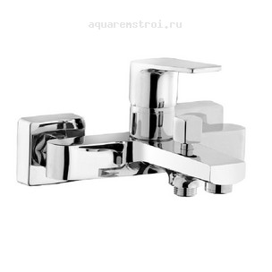 Смеситель для ванны Azario Treya AZ-15680501