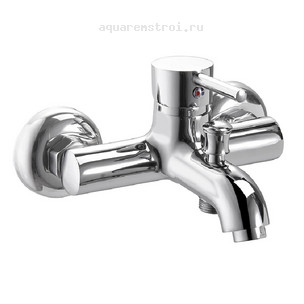 Смеситель для ванны Azario Tasco AZ-15160511