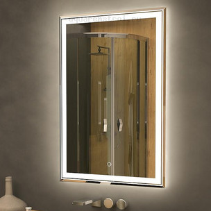 Зеркало Azario Melis 60 CS00066634
