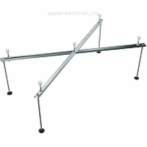 Каркас разборной для акриловых ванн Triton Щ0000041799 150/160/170х75