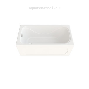 Акриловая ванна Triton Стандарт Н0000099327 цвет белый