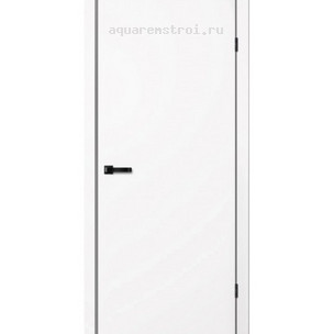 Межкомнатная дверь Flydoors Fusion FN31 Белый