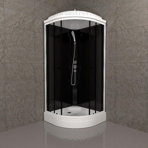 Душевая кабина Triton Нова 88x88 Щ0000062583