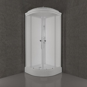 Душевая кабина Triton Экстра 88x88 Щ0000062582 88х88 см