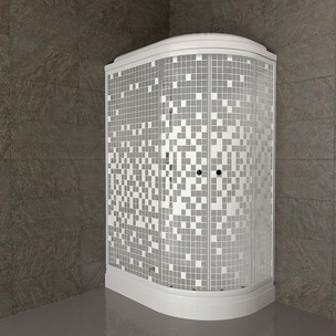 Душевая кабина Triton Коралл 120x80 А L Щ0000061817 120х80 см