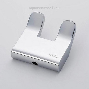 Крючок двойной Keuco Industrie 14 41413010000