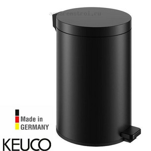 Ведро для мусора Keuco Plan 4988370000