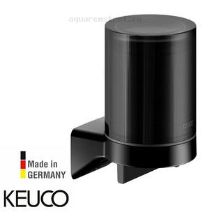 Дозатор для жидкого мыла Keuco Aveno 14652379000