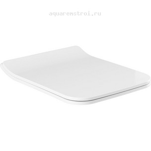 Сиденье для унитаза с микролифтом Allen Brau Liberty 2 4.33008.21