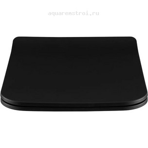 Сиденье для унитаза с микролифтом Allen Brau Liberty 2 4.33008.31
