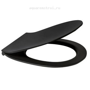 Сиденье для унитаза с микролифтом Allen Brau Reality 4.32007.31