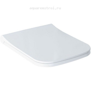 Сиденье для унитаза с микролифтом Allen Brau Infinity 4.21013.20