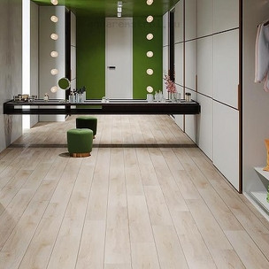 Ламинат Kastamonu Sunfloor 8/32 4V SF33 Дуб Самоа  138х19,5 см (2,153м²)