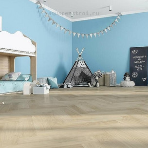 Кварцевый ламинат Fargo Parquet 33-2101-05 Вяз Оксфорд 61,5x12,3 см (1,513м²)