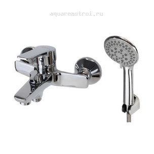 Смеситель для ванны Esko Murano MR 54
