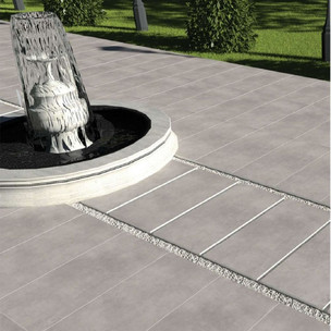 Керамогранит KeramoPro Jupiter Light Grey 71702 60×120 см (0,72м²)