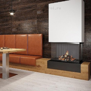 Керамогранит Axima Amsterdam СК000042581 20х120 см (1,44м²)