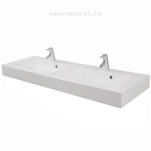 Раковина мебельная Aquaton Ричмонд 150 1A70573KRD010 цвет белый