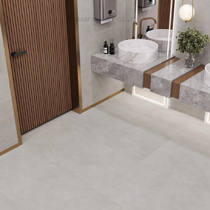 Керамогранит Delacora Life Cement Gray D120237M 60х120 см (1,44м²)