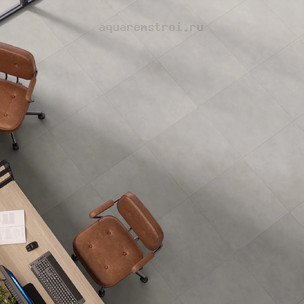 Керамогранит Delacora Life Cement Gray D60237M 60х60 см (1,44м²)