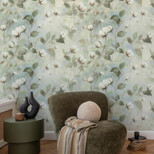 Обои винил на флизелине Palitra Style Органик SL72720-76