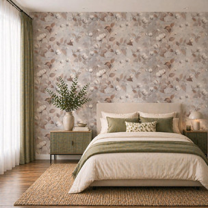 Обои винил на флизелине Palitra Style Органик SL72720-42