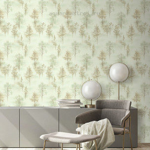 Обои винил на флизелине Euro Decor Мураками 7356-04