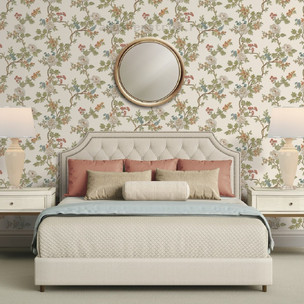 Обои винил на флизелине Alessandro Allori Four Seasons 1601-5