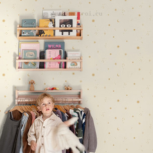 Обои винил на флизелине Grandeco Little Dreamers LD3619