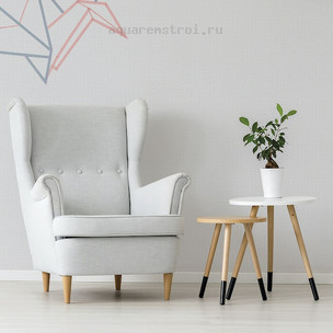 Стеклотканевые обои BauTex BauTex Design Tokyo 25 м