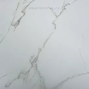 Панель гибкий мрамор Фидо серебро М2900030_0 120х0,1х280 см