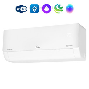 Сплит-система  Ballu Odyssey Pro DC BSOI-12HN8/ERP