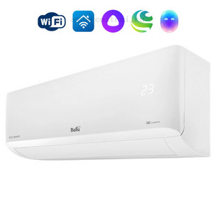Сплит-система Ballu Eco Smart DC BSYI-12HN8_V5