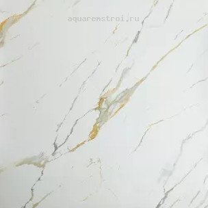 Панель гибкий мрамор Алма М2900010_1 120х0,1х280 см
